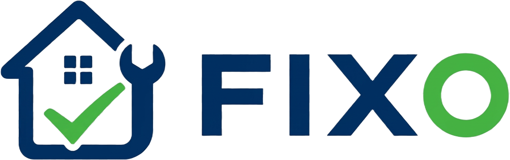 FIXO — Vos travaux réglés. Simplement.